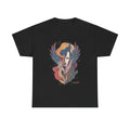 Surreal Portrait - Unisex Heavy Cotton Tee