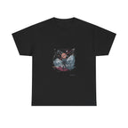 Archer Moonlight - Unisex Heavy Cotton Tee