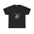 Galaxy Swirl  -  Unisex Heavy Cotton Tee