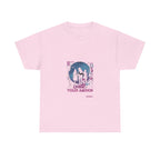 Midnight Skyline - Unisex Heavy Cotton Tee