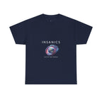 Galaxy Swirl  -  Unisex Heavy Cotton Tee