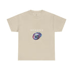 Galaxy Swirl  -  Unisex Heavy Cotton Tee