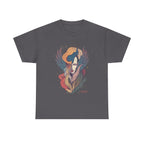 Surreal Portrait - Unisex Heavy Cotton Tee